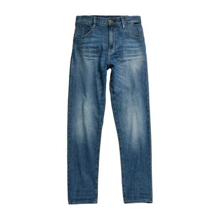 G-Star Jeans , Blauw , Dames , Maat: W26 L32