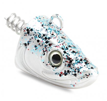 Strike Pro Flexhead, 40gr, Piranha