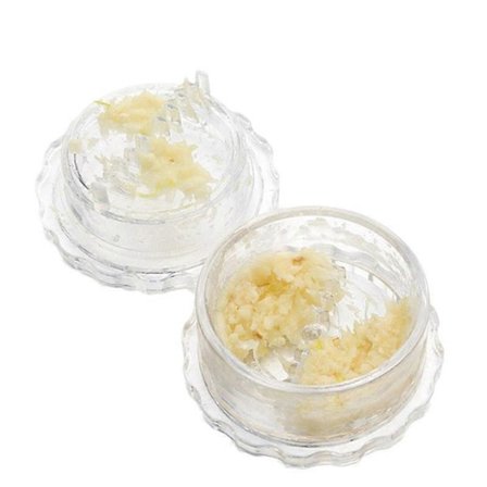 Hvidløgstwister 4. generation - Ingefær, urter, nødder og mere - Håndholdt køkkenhakker, BPA-fri, tåler opvaskemaskine