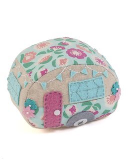 Nålpute Campingvogn - Hobby Gift