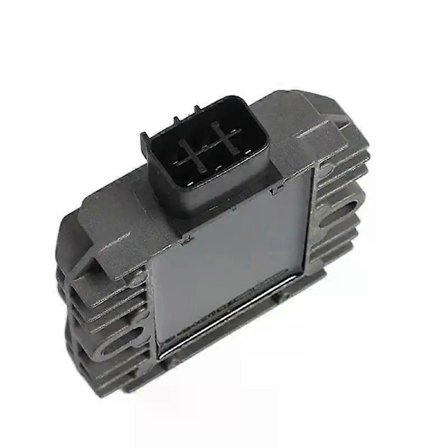 Universal Motorcykel Spændingsregulator Ensretter Til KAWASAKI NINJA 300 EX300B 32800-05G00 21066-0 732