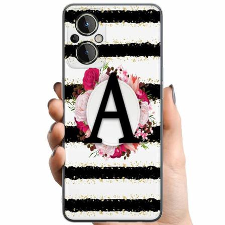 Oneplus Nord N20 5g Tpu Mobilskal A