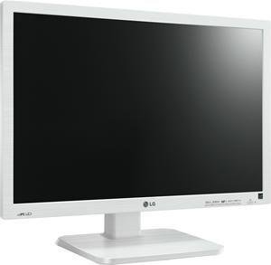 LG 24 ́-60,45cm 24MB65PY-W DVI/SKP/USB