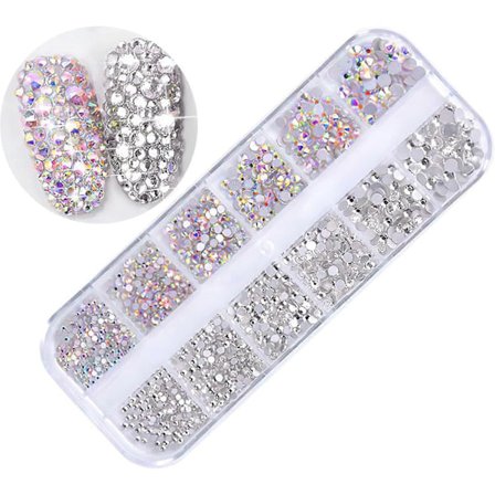 Negledekoration Sten