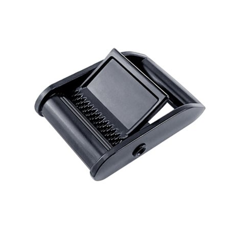 25/38 mm dobbelt fjeder metalspænde aluminiumslegering pressespænde bælte hardware