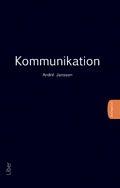 Kommunikation, ISBN: 9789147088973