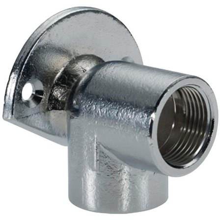 Mora 630840AE Ventilfäste G20 x 90°, inv. gg, Tvättstuga