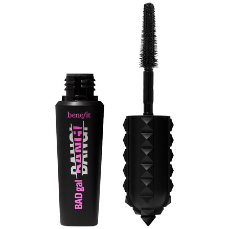 Benefit BADgal BANG! Mascara Black Mini, Makeup, Øjne, Mascara