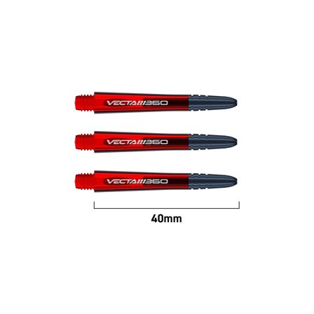 VECTA BLADE360 RED Medium