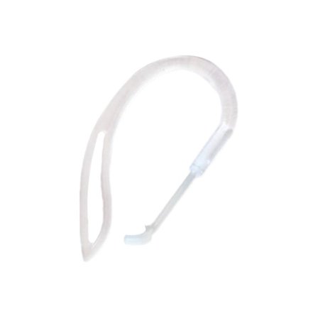 Lämplig för Samsung buds3 pro anti-förlorad öronkrok tillbehör clip Hot R6