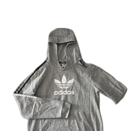 Adidas hoodie