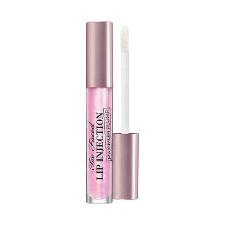 Too Faced Lip Injection Maximum Dose Maximum Dose, Makeup, Læber, Lipgloss