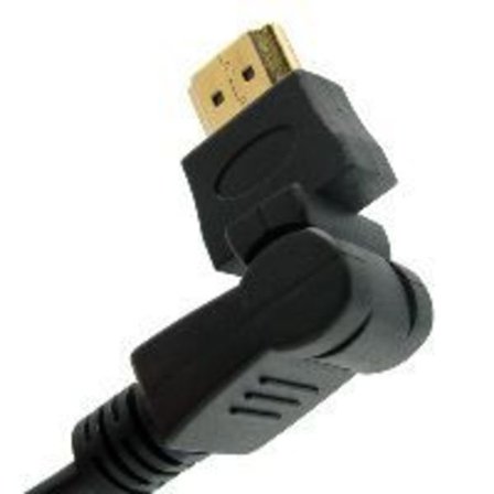ROTERANDE HDMI-KABEL 1,3B 1,8m