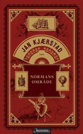 Normans område - Bok av Jan Kjærstad - Pocket