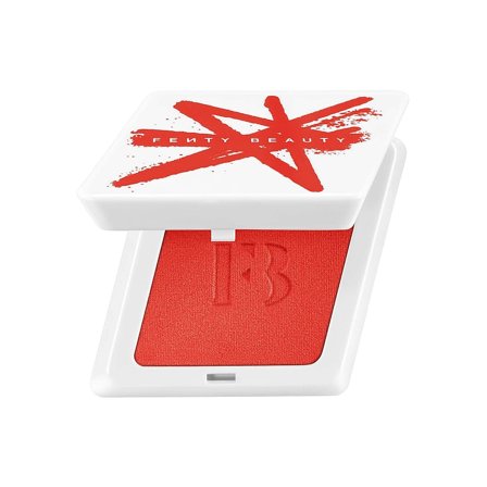 Fenty Beauty Suede Powder Blush Matte Daiquiri dip, Makeup, Ansigt, Blush