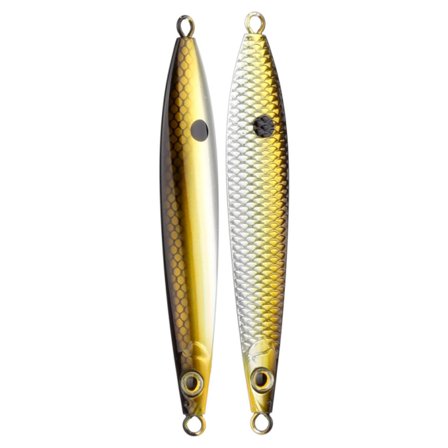 Wiggler Hugin 19cm, 300g - Pollack