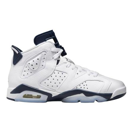 Nike, Sneakers Wit, Heren, Maat:40 EU