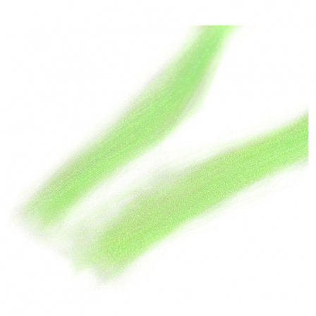 Crystal Flash Small - Chartreuse