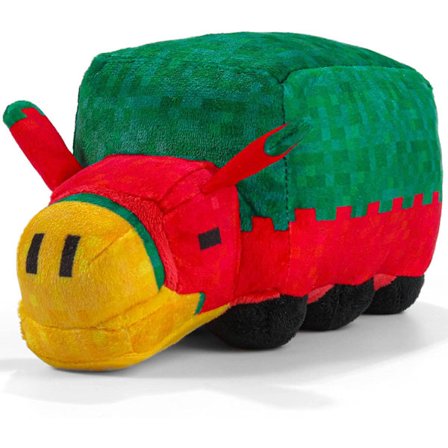 9-tums plysch, handfyllda leksaker, elektroniska spelentusiaster, mjuk kuddedekoration fest, ger födelsedagspresenter till barns spelentusiaster