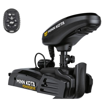 Minn Kota PowerDrive 45 Micro 54''