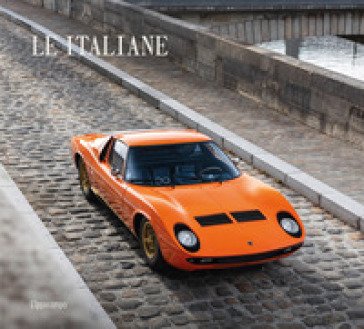 Le italiane Blake Rong