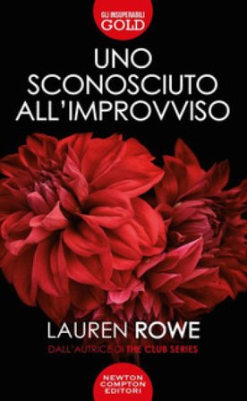 Uno sconosciuto all'improvviso Lauren Rowe