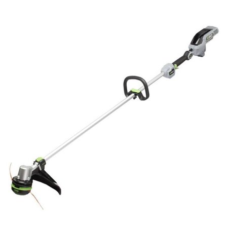 EGO POWER+ ST1510E Gresstrimmer uten batteri og lader, Hagemaskiner