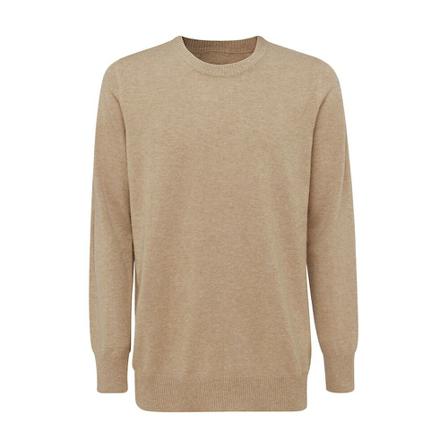 Maison Margiela Sweater Brun, Herre