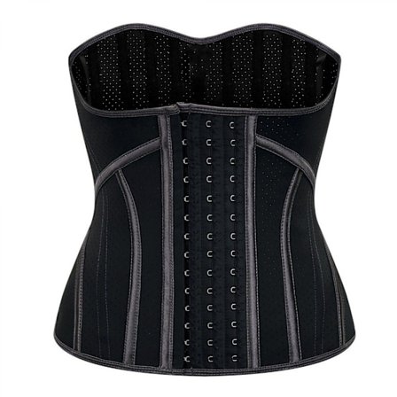 M, Damekorsett Midjestøtte Shaper Shapewear Midje Shaper