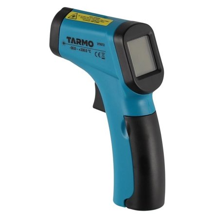 Infraröd termometer