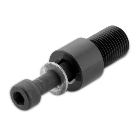 Zestaw Montażowy Rizoma Proguard do Kierownicy OEM Czarny - BMW F 900 XR 2019-2020