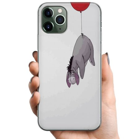 Kompatibelt Mobildeksel til Apple Apple iPhone 11 Pro Winnie Puh