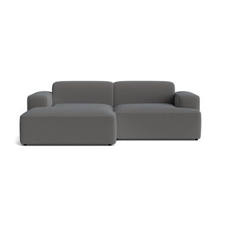 Madrid Chaiselongue-Sofa, links