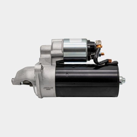 Startmotor Volvo Penta 2kW, D2-50, D2-55, D2-60, D2-75