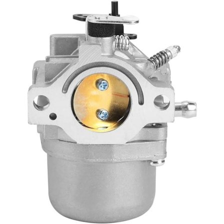 Förgasarbyte Trädgårdstillbehör passar för Briggs Stratton 799728 498027 12 HP 12.5 HP