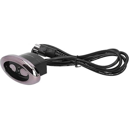 Elektrisk Relaxfåtölj Kontroller 2 Knappar 5 Pin Handkontroll Elektrisk Soffa