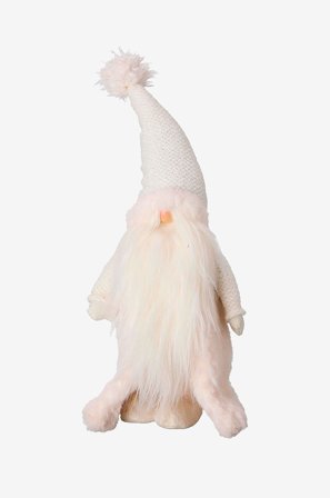 Wikholm Form - Julemanden Alex - Hvid - Julepynt - Fra Homeroom