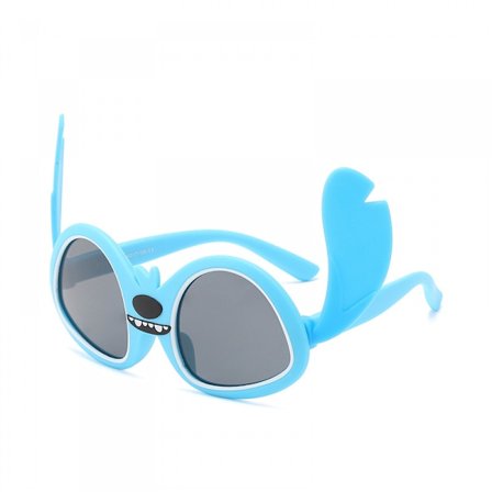 Polariserade solglasögon för barn i åldrarna 4-12 år, flick- eller pojkmodeller