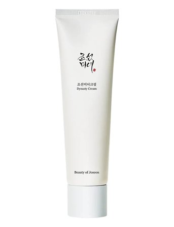 Beauty of Joseon Dynasty Cream (100 Ml.) - Nude - 100 ML x 4