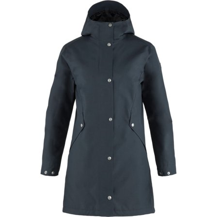 Fjällräven Women's Visby 3 in 1 Jacket Women 3-in-1 jackets Blue XXS