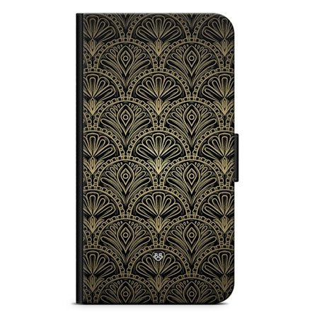 Bjornberry Fodral Samsung Galaxy S22 Ultra- Damask