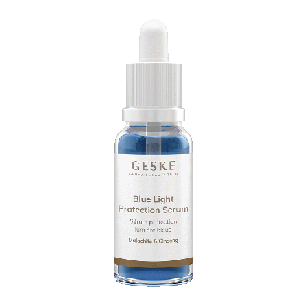 Geske Blue Light Protection Serum, 30 ml