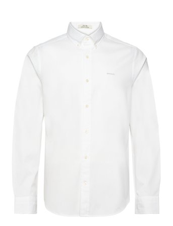 GANT | Slim Pinpoint Oxford Shirt | XXXL