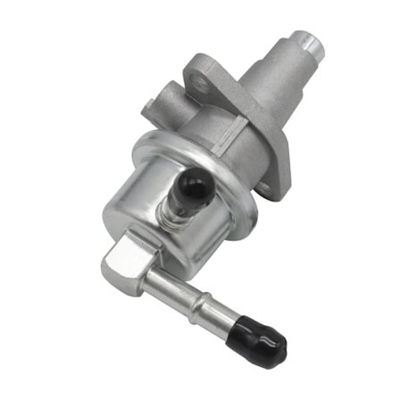 17121-52030 6655216 Polttoainepumppu Bobcat liukuohjatulle kuormaajalle 753 763 S175 S185 S150 751 Kubota V2203