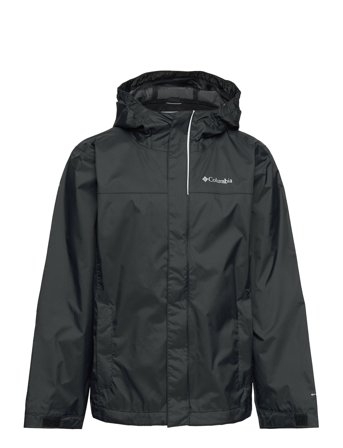 Columbia Sportswear Watertight Ii Jacket - Black - 164