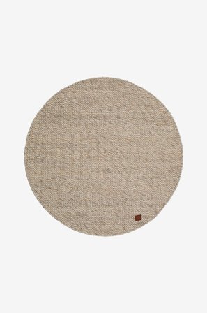 KM Home - Villamatto Skagen - Beige - Villamatot - 240 - - Homeroom