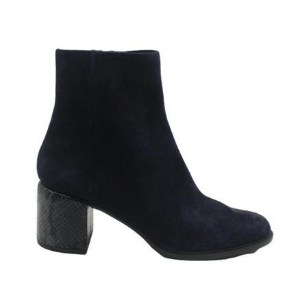 Apepazza, Heeled Boots Czarny, Kobieta, Rozmiar: 40 EU