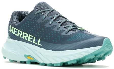 Merrell M's Agility Peak 5 Slate