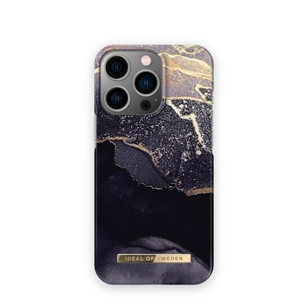 Printed Case iPhone 13 Pro Golden Twilight