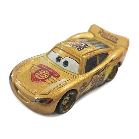 Disney Pixar Autot Rakkaus McQueen 95 Salama McQueen Keräily 1:55 Mallinnus Metallinen Leluauto Seos Kilpa-autot Lelut Malli Lasten Lahjat